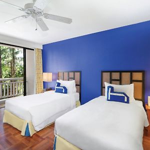 Premier Golf View Suite Twin Size 78 sqm