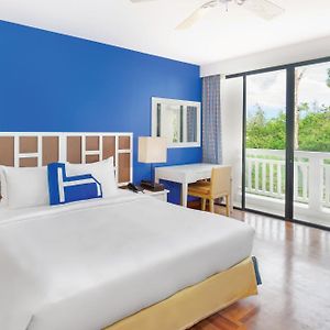 Premier Golf View Suite King Size 78 sqm